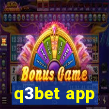 q3bet app